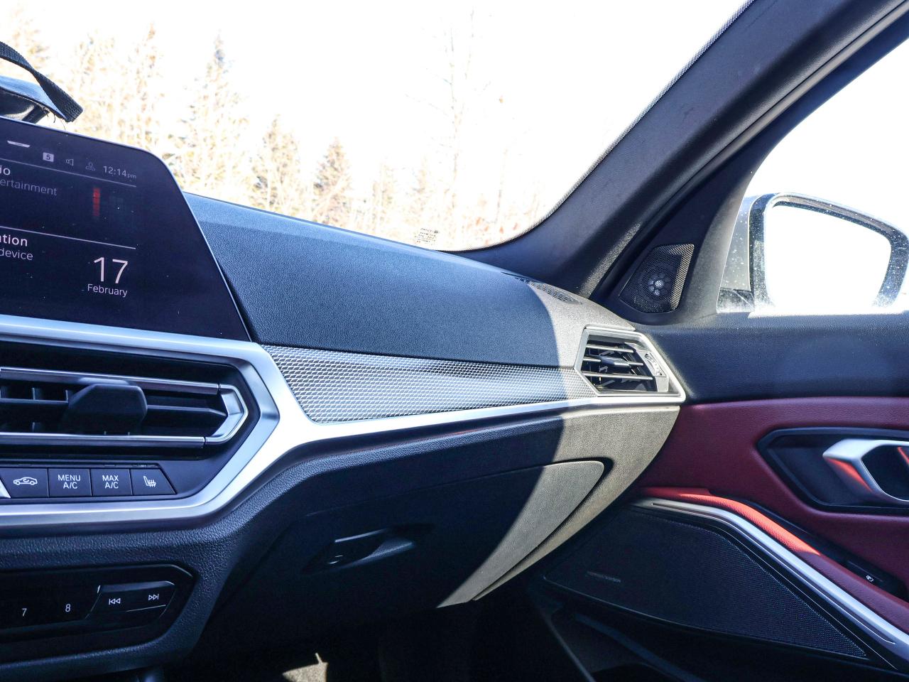 2022 BMW 3 Series M340i xDrive Photo