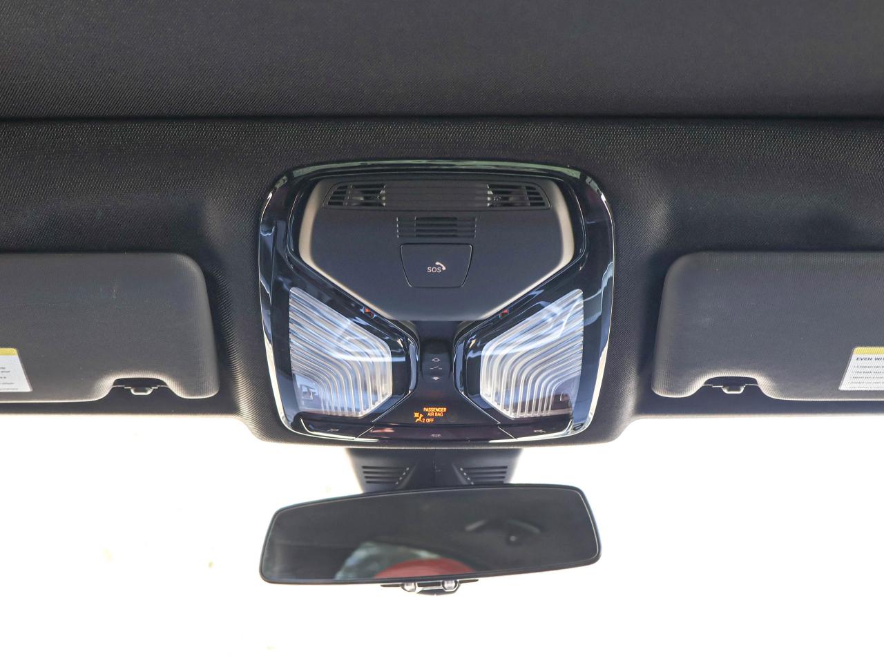 2022 BMW 3 Series M340i xDrive Photo