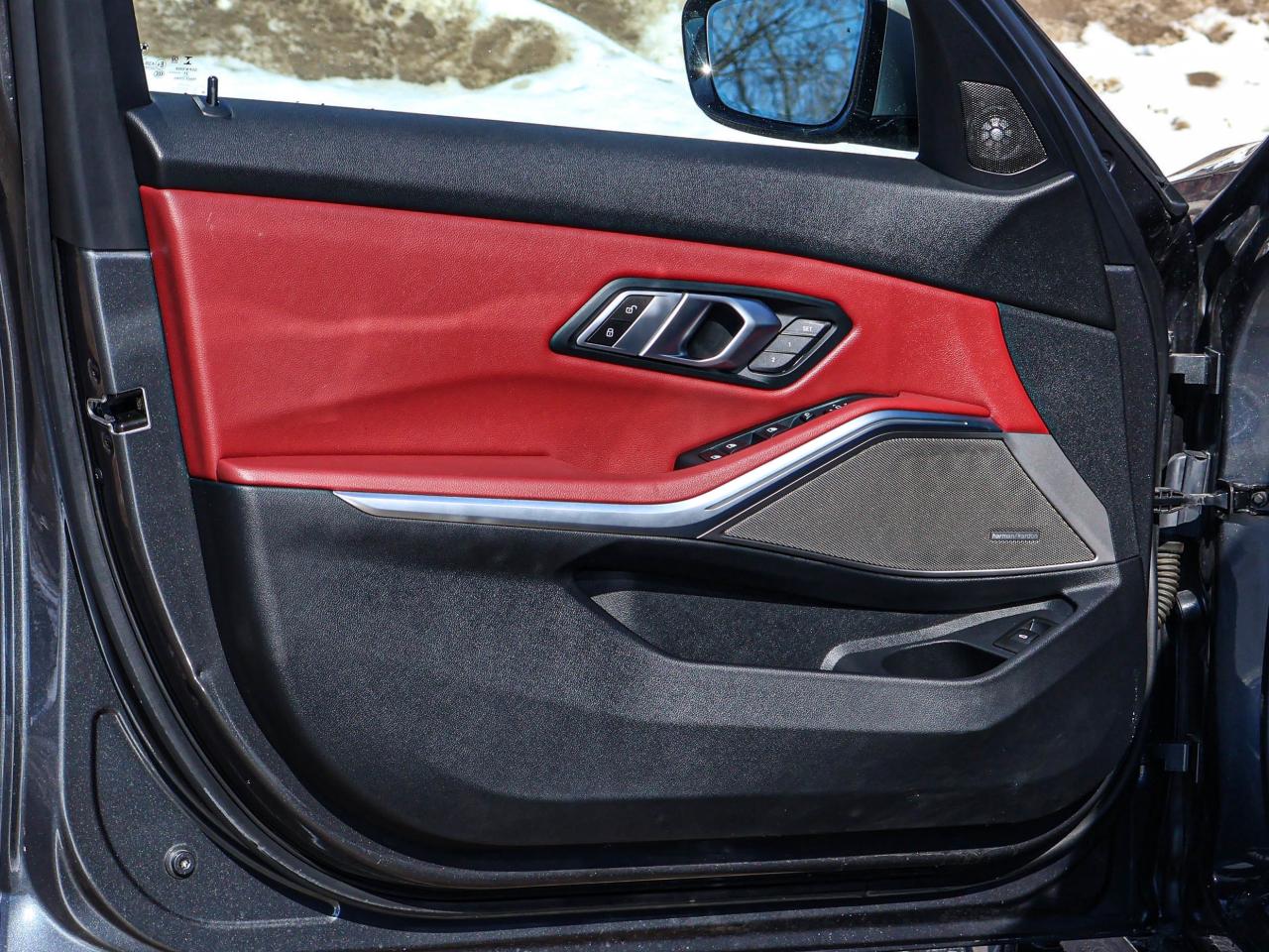 2022 BMW 3 Series M340i xDrive Photo