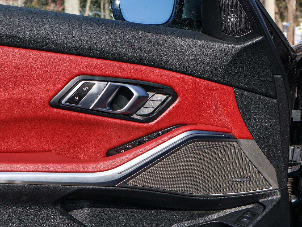 2022 BMW 3 Series M340i xDrive Photo