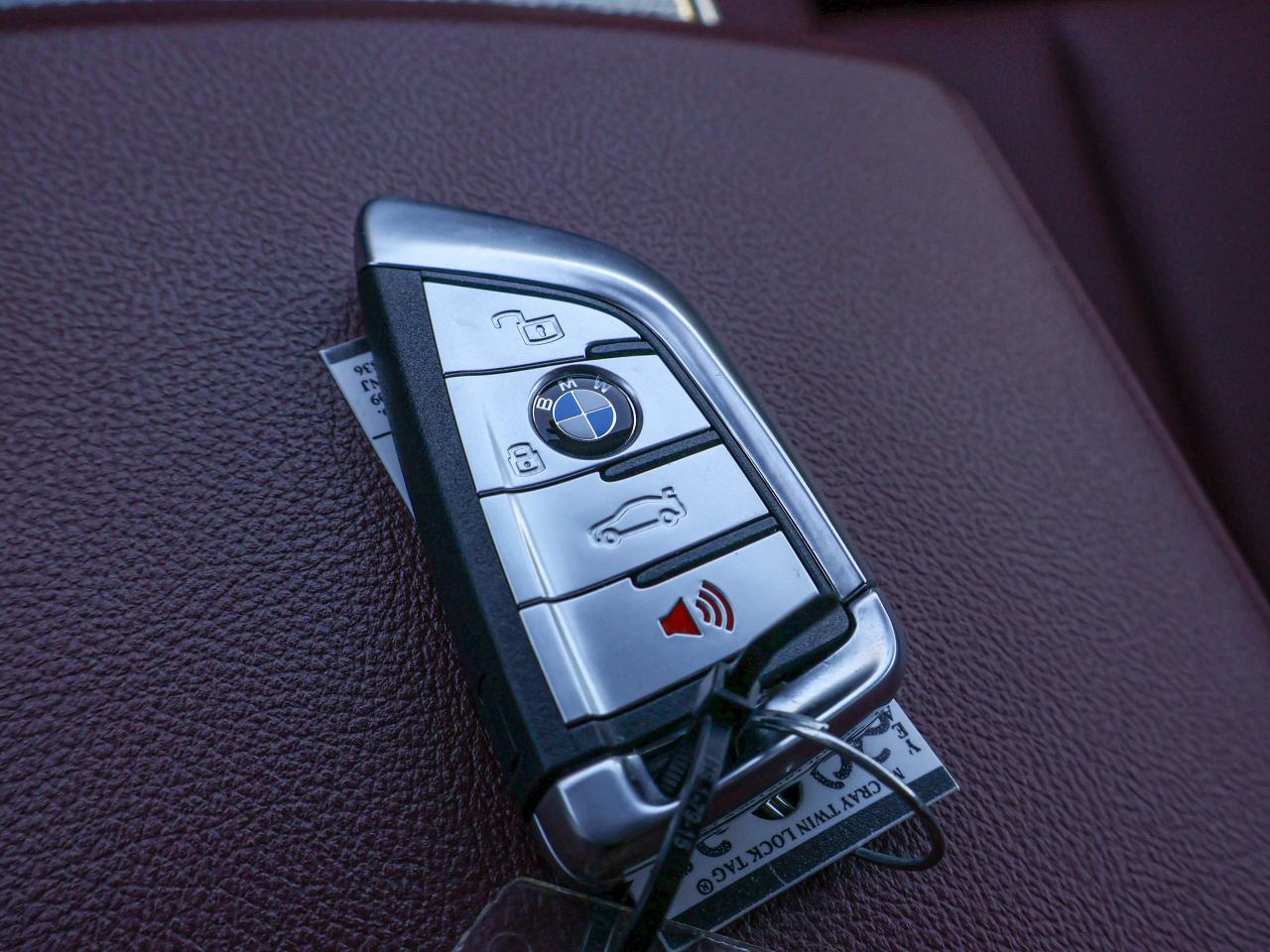 2022 BMW 3 Series M340i xDrive Photo