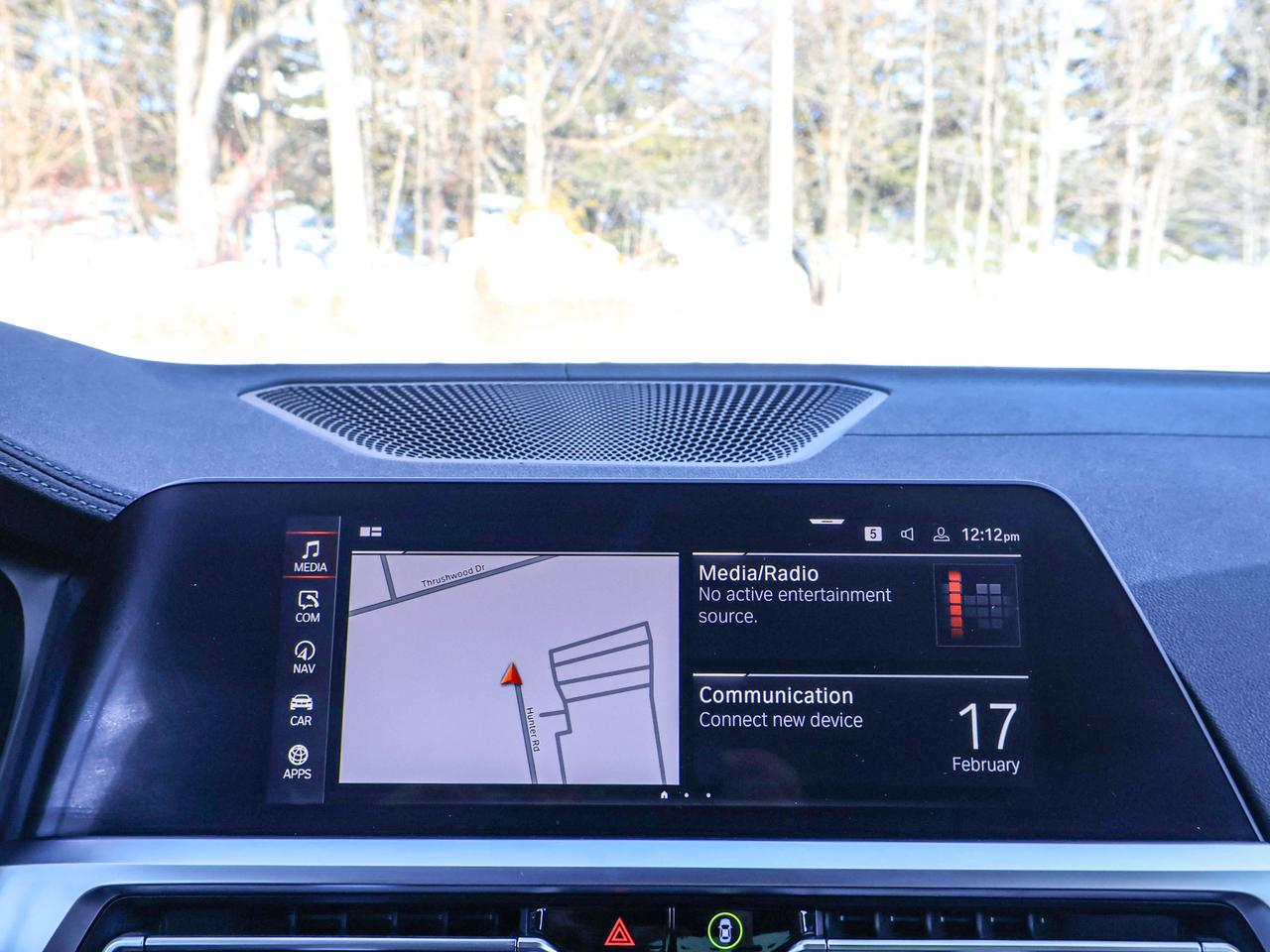 2022 BMW 3 Series M340i xDrive Photo