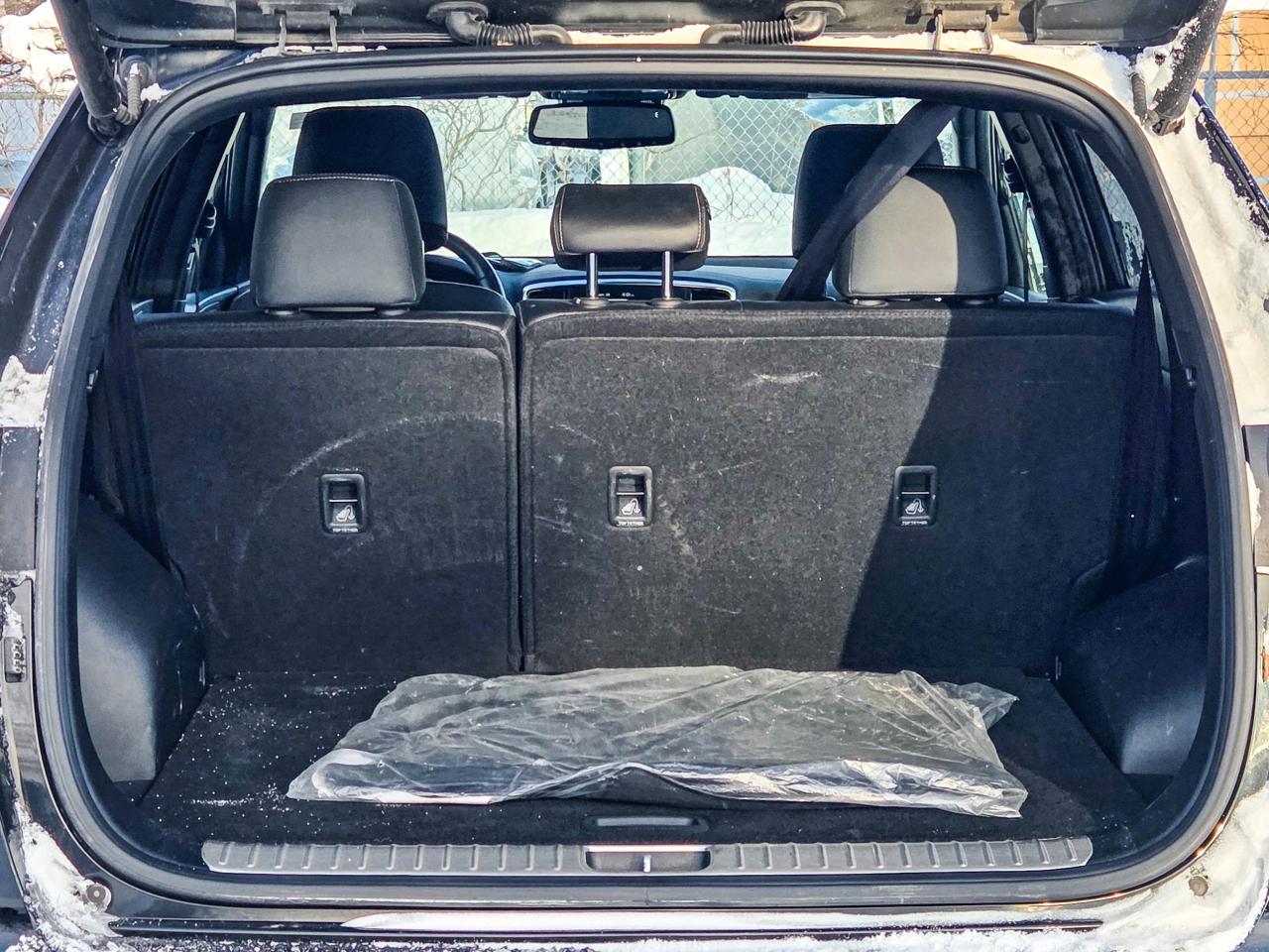 2022 Kia Sportage SX Photo