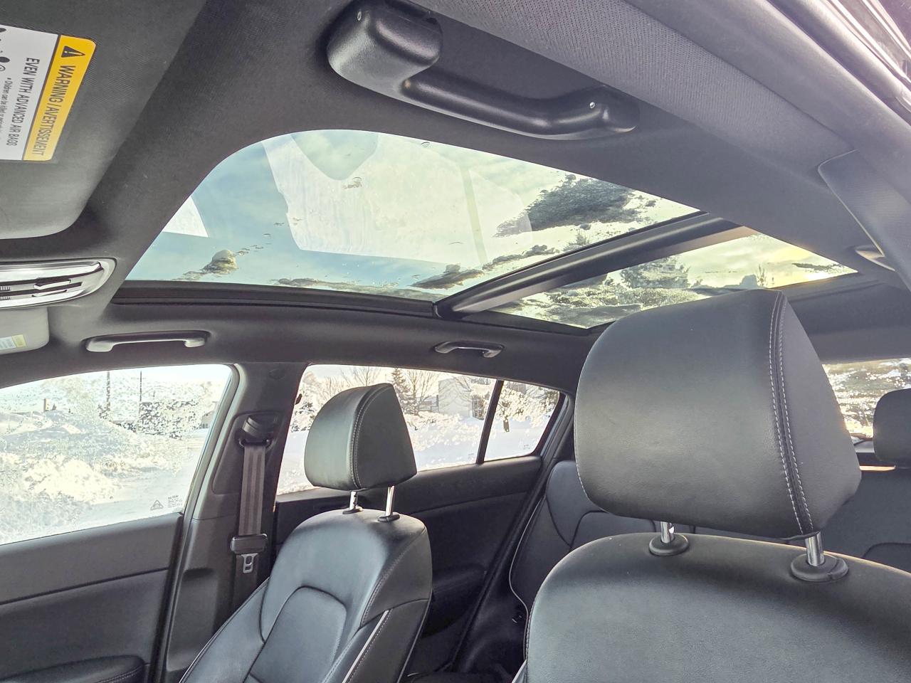 2022 Kia Sportage SX Photo