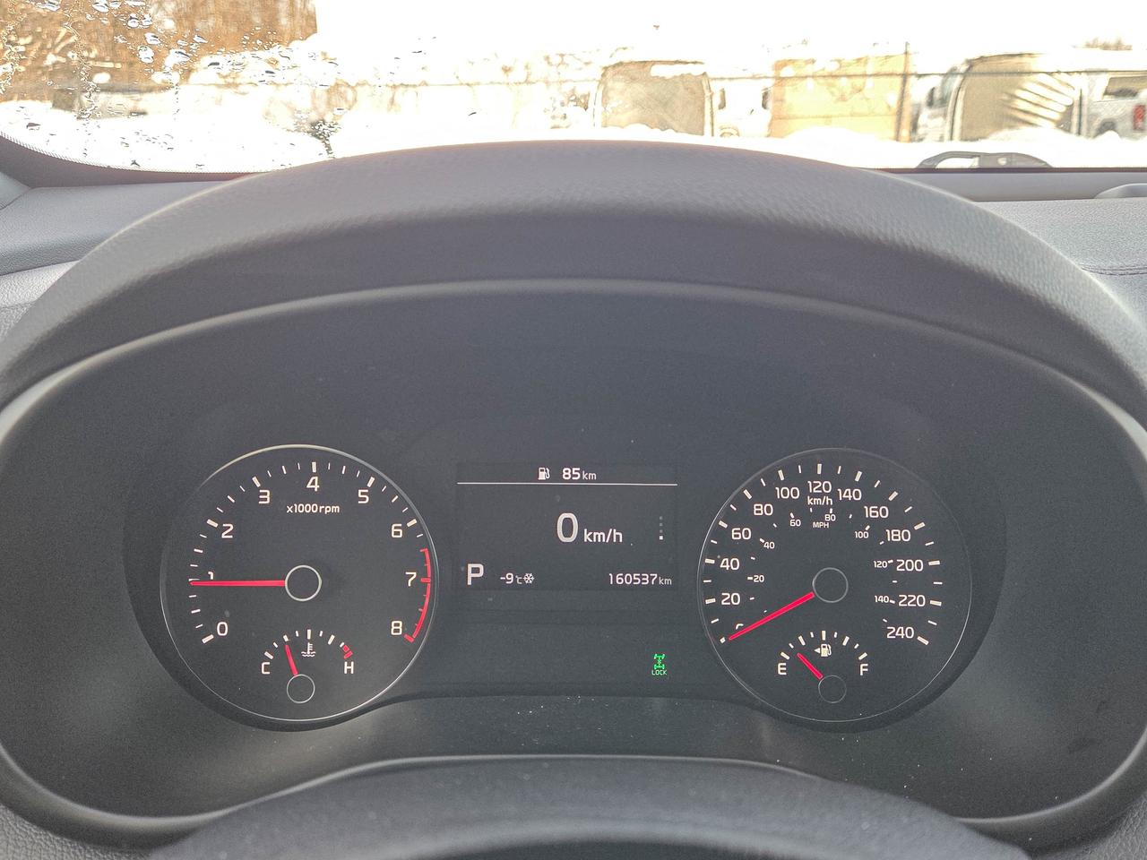 2022 Kia Sportage SX Photo