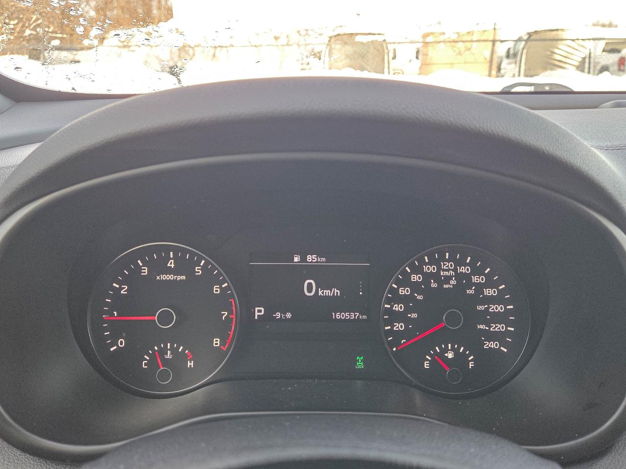 2022 Kia Sportage SX Photo