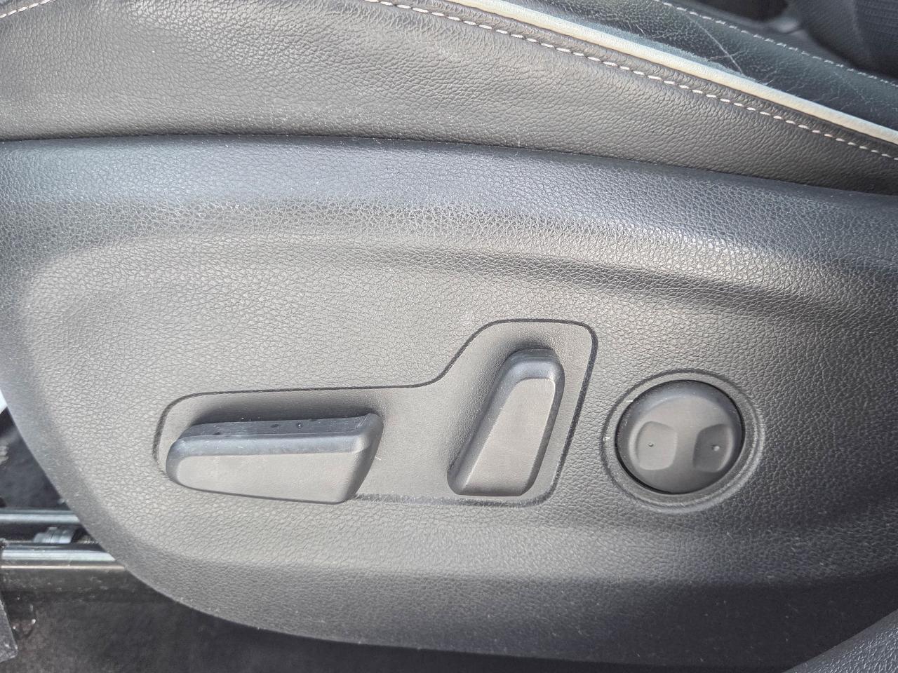 2022 Kia Sportage SX Photo