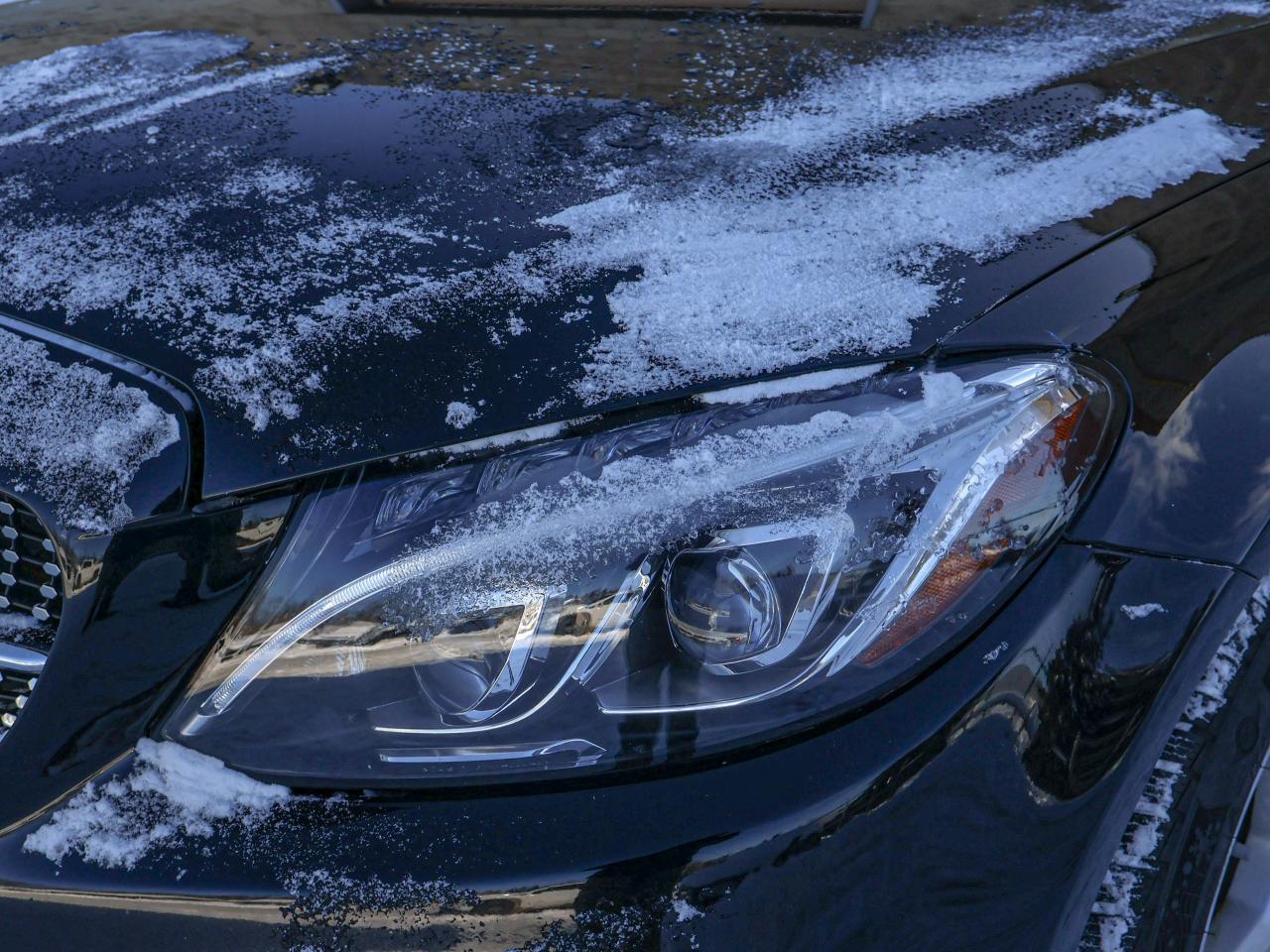 2016 Mercedes-Benz C-Class C 300 Photo