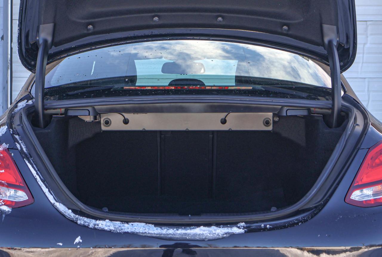 2016 Mercedes-Benz C-Class C 300 Photo