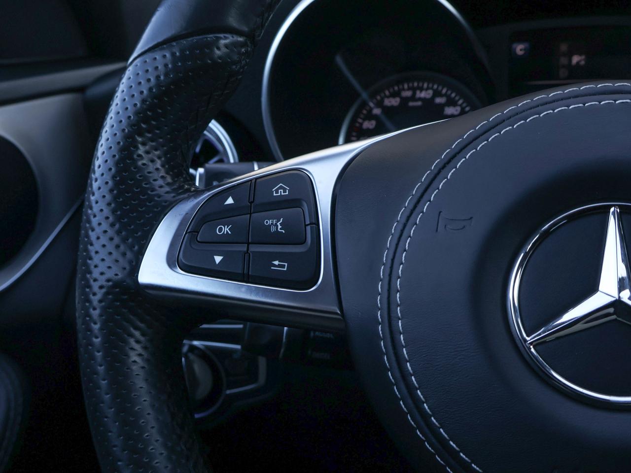 2016 Mercedes-Benz C-Class C 300 Photo