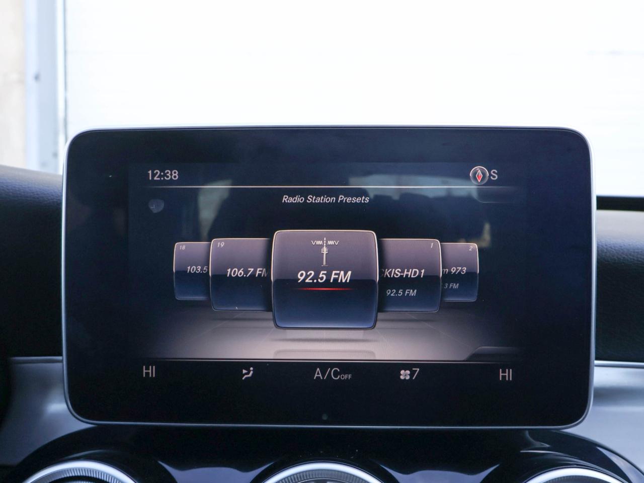 2016 Mercedes-Benz C-Class C 300 Photo