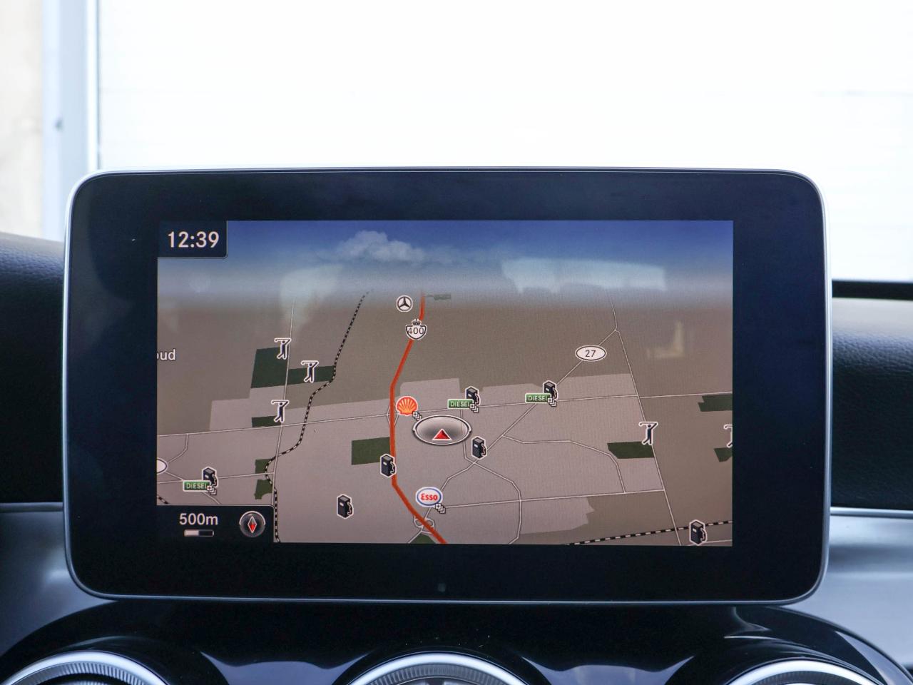 2016 Mercedes-Benz C-Class C 300 Photo