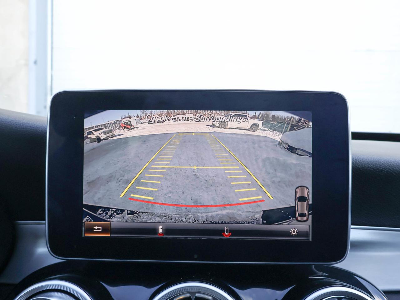 2016 Mercedes-Benz C-Class C 300 Photo