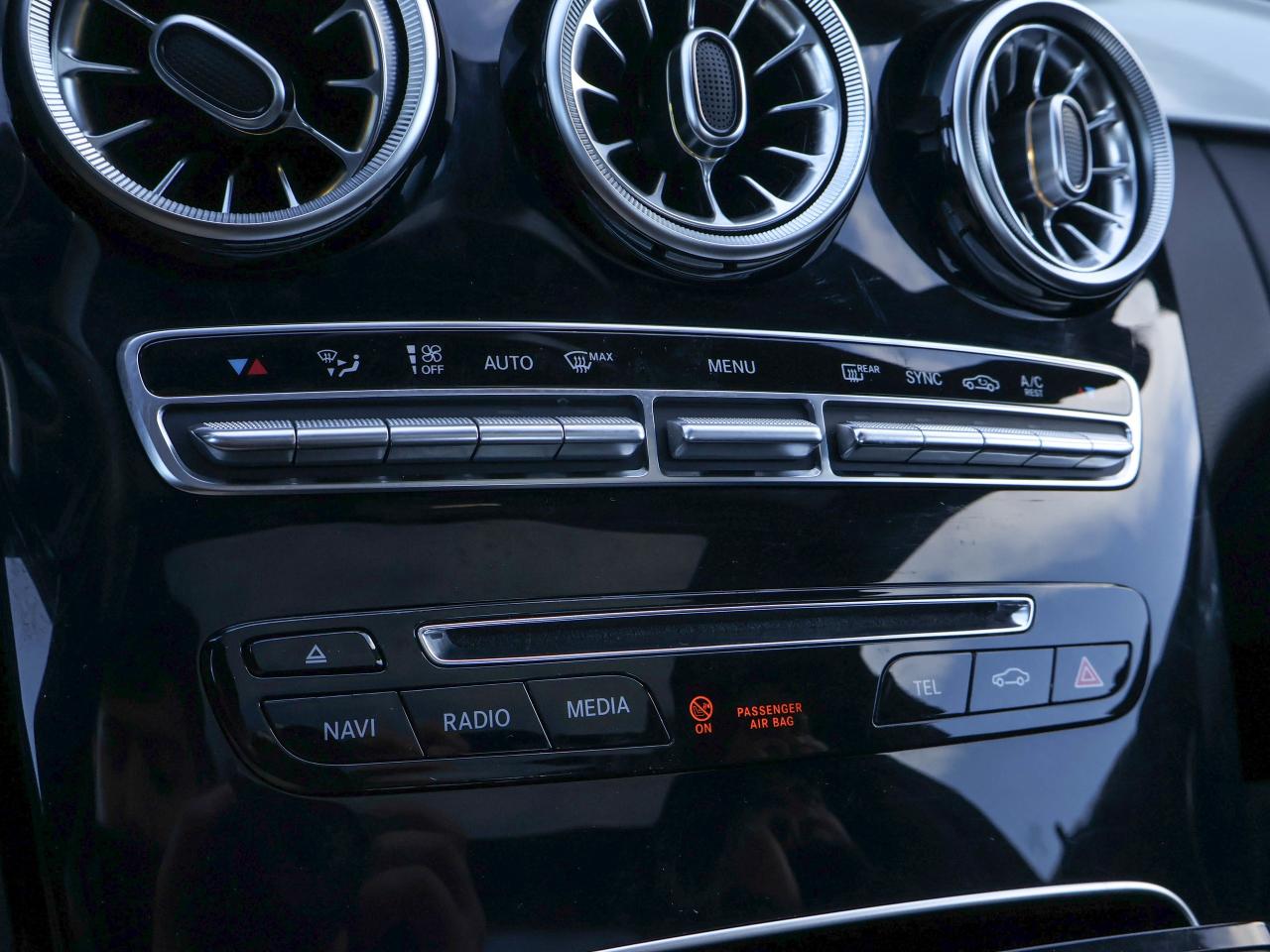 2016 Mercedes-Benz C-Class C 300 Photo