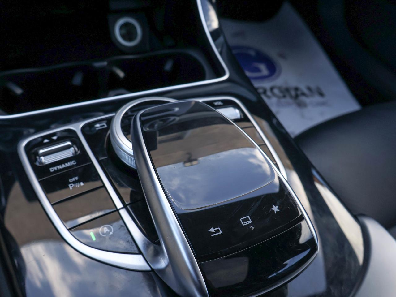 2016 Mercedes-Benz C-Class C 300 Photo