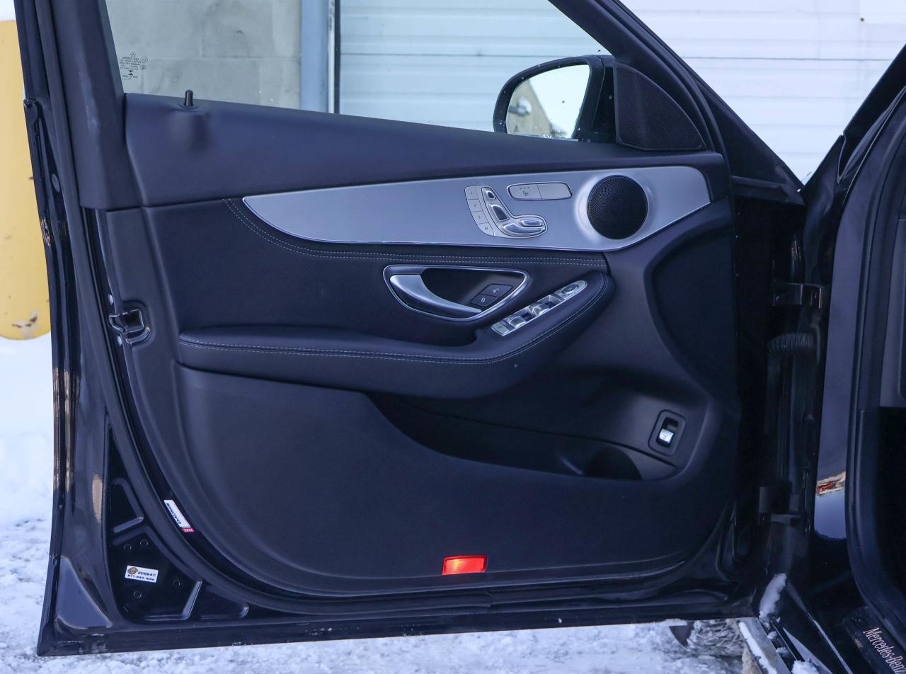 2016 Mercedes-Benz C-Class C 300 Photo