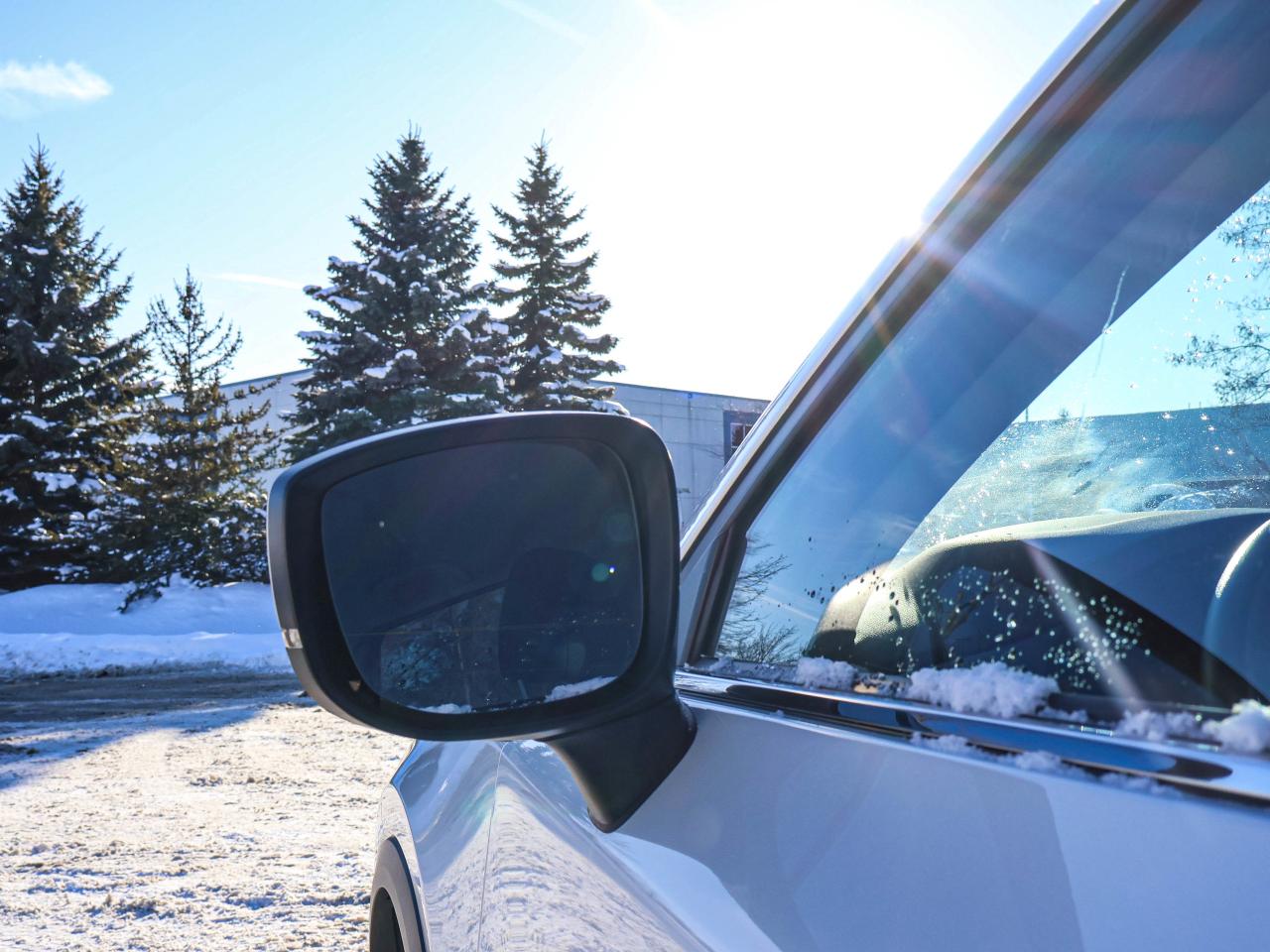 2024 Mazda CX-5 GX Photo