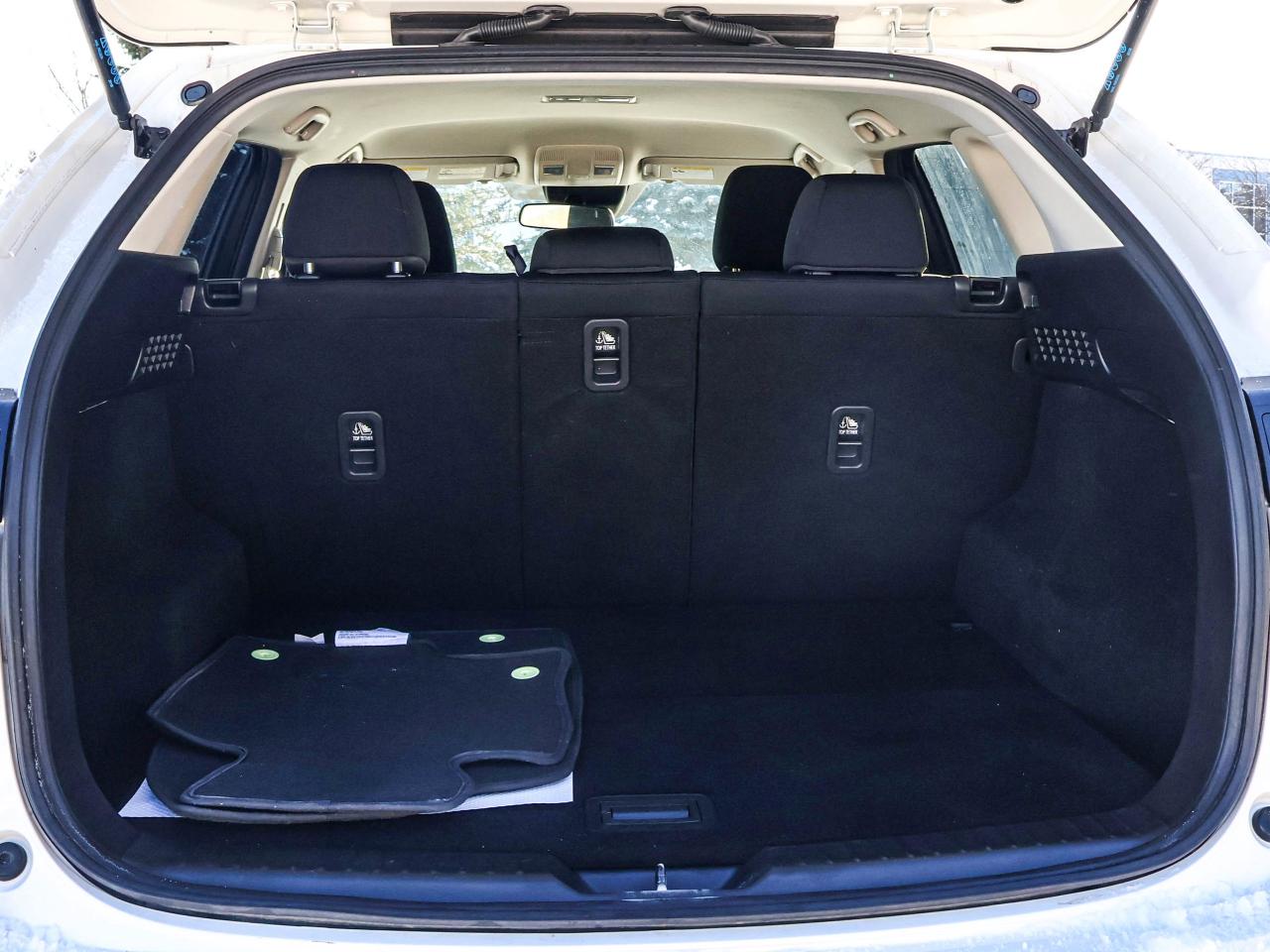 2024 Mazda CX-5 GX Photo