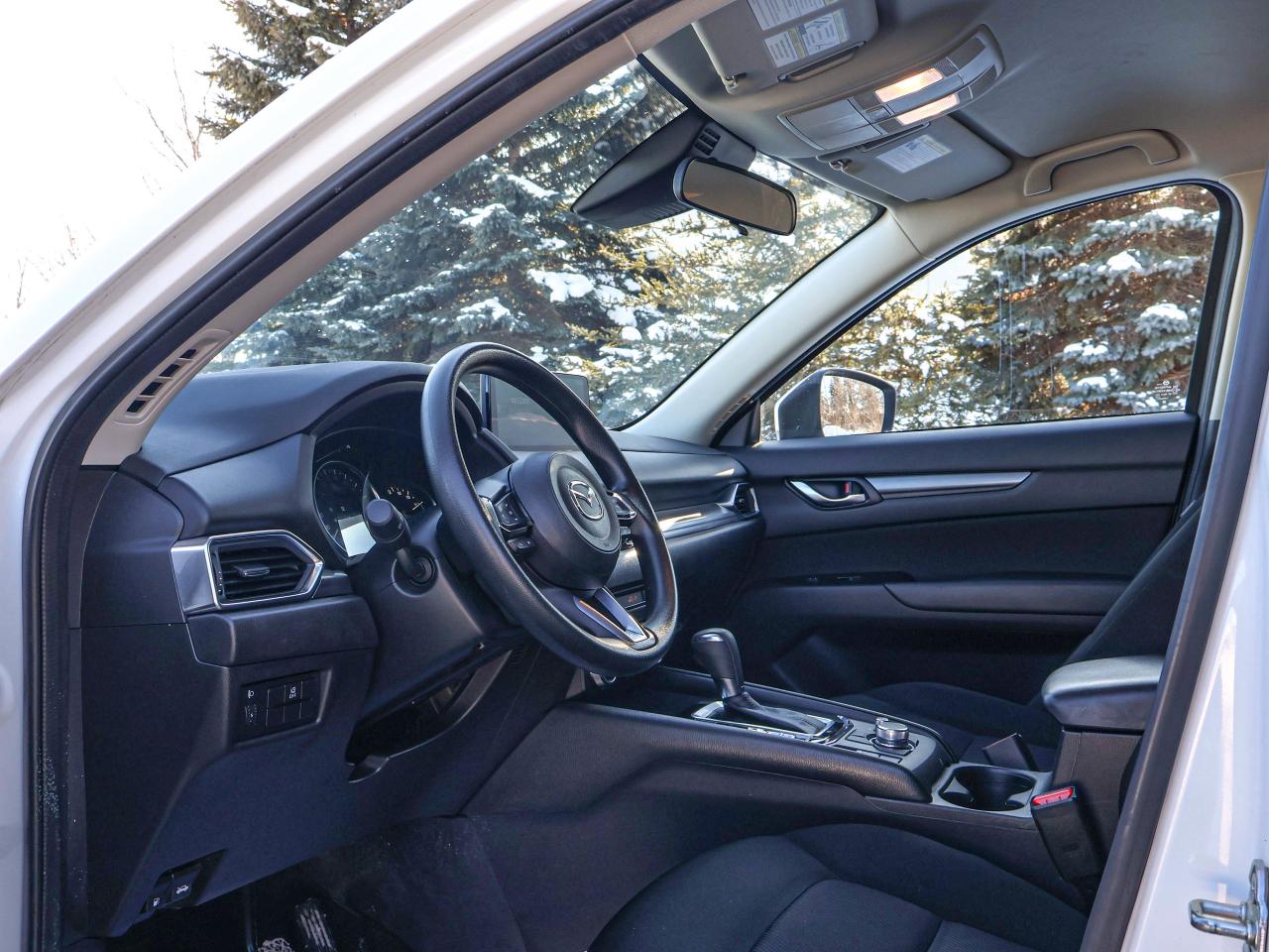 2024 Mazda CX-5 GX Photo