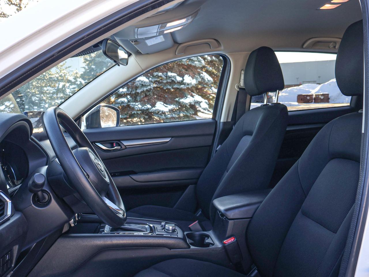 2024 Mazda CX-5 GX Photo