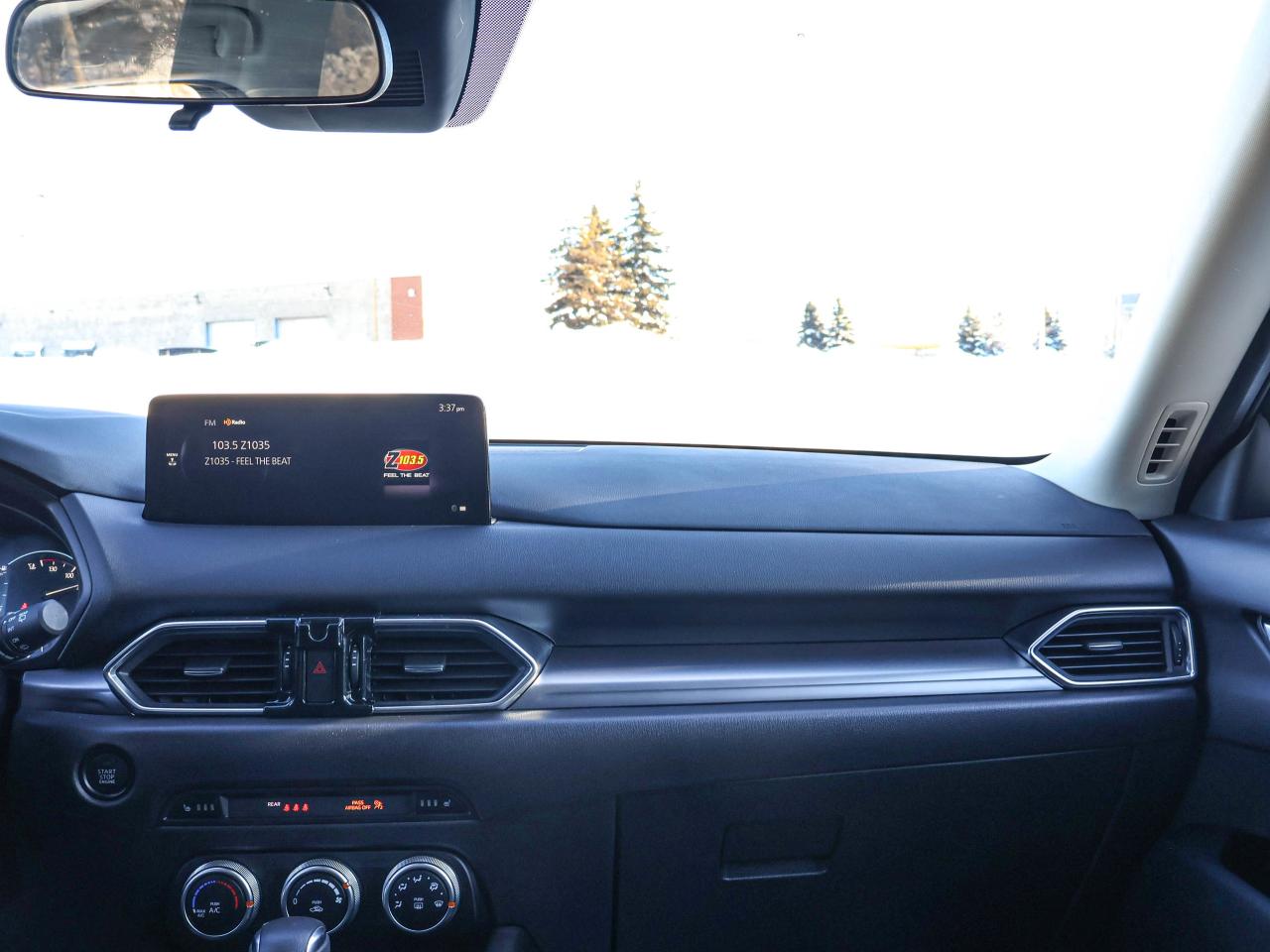 2024 Mazda CX-5 GX Photo