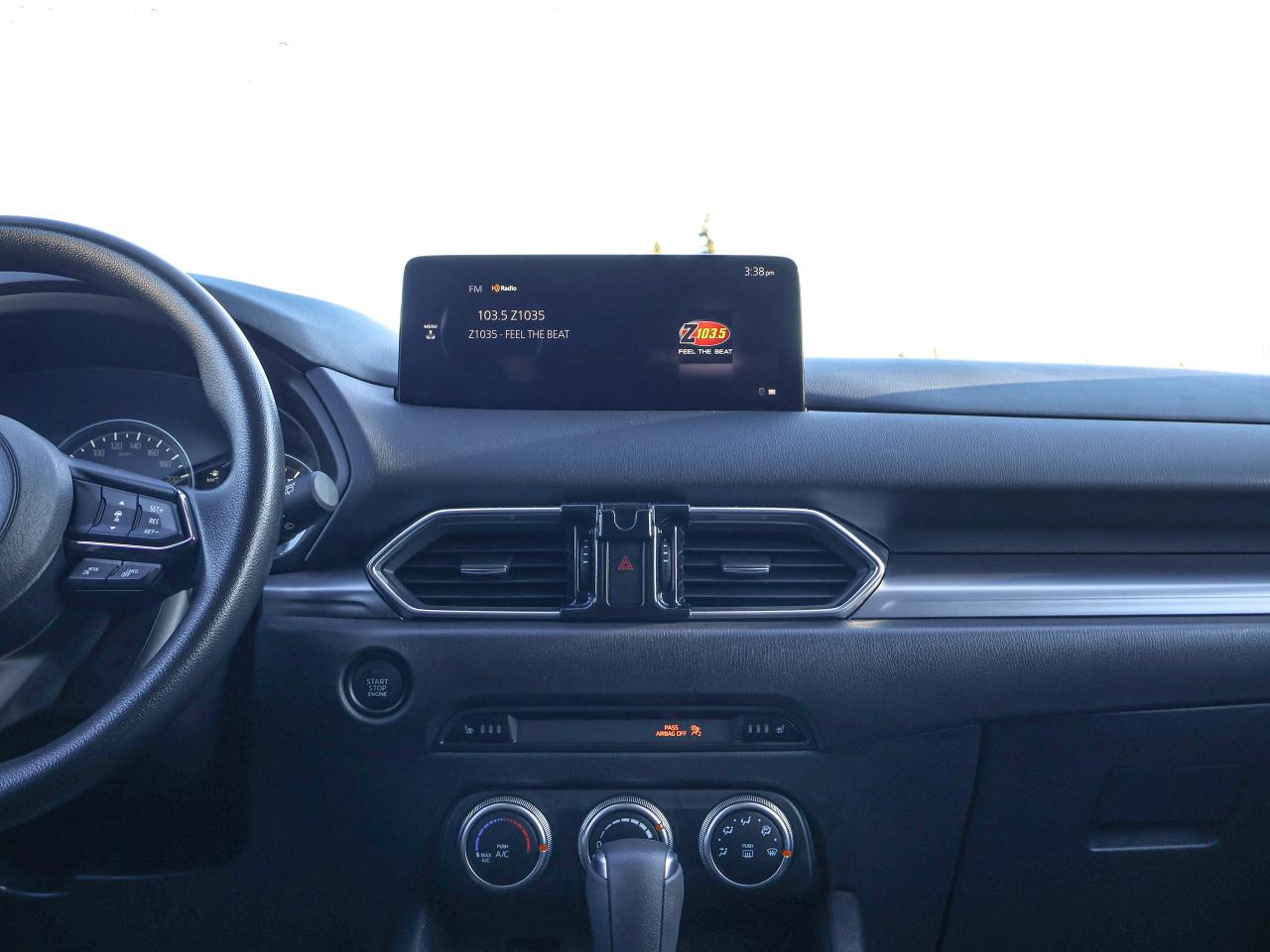 2024 Mazda CX-5 GX Photo