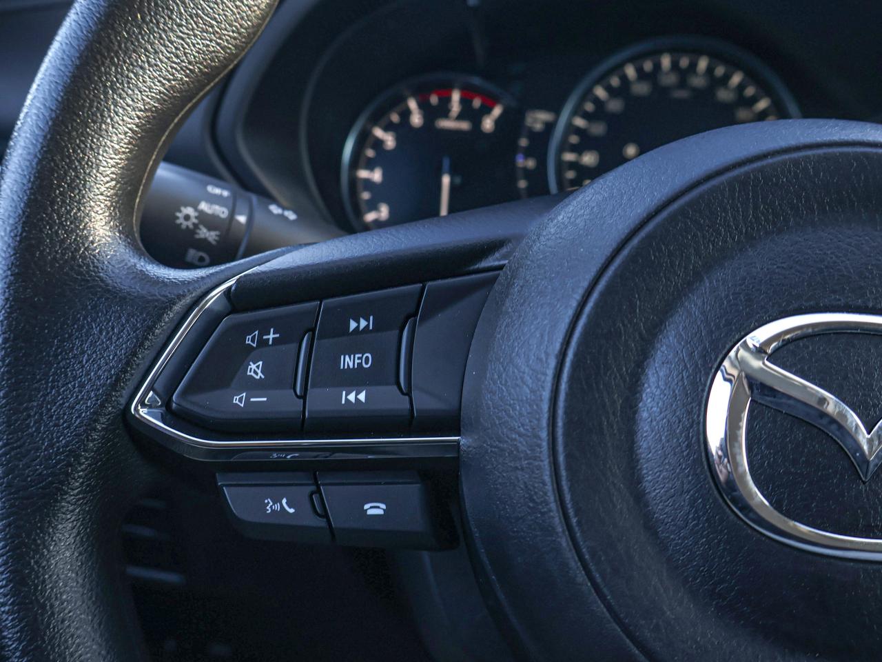 2024 Mazda CX-5 GX Photo