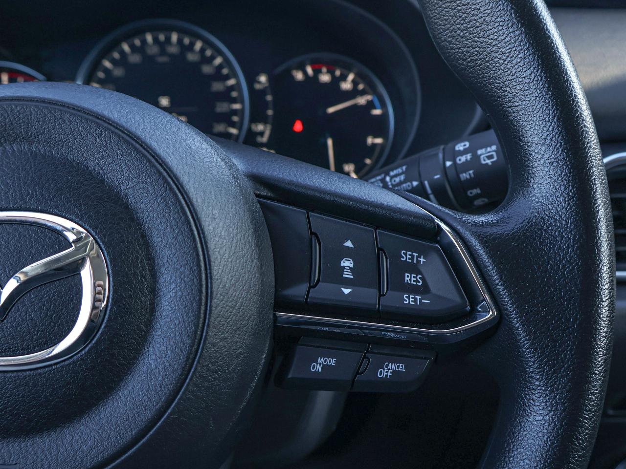 2024 Mazda CX-5 GX Photo