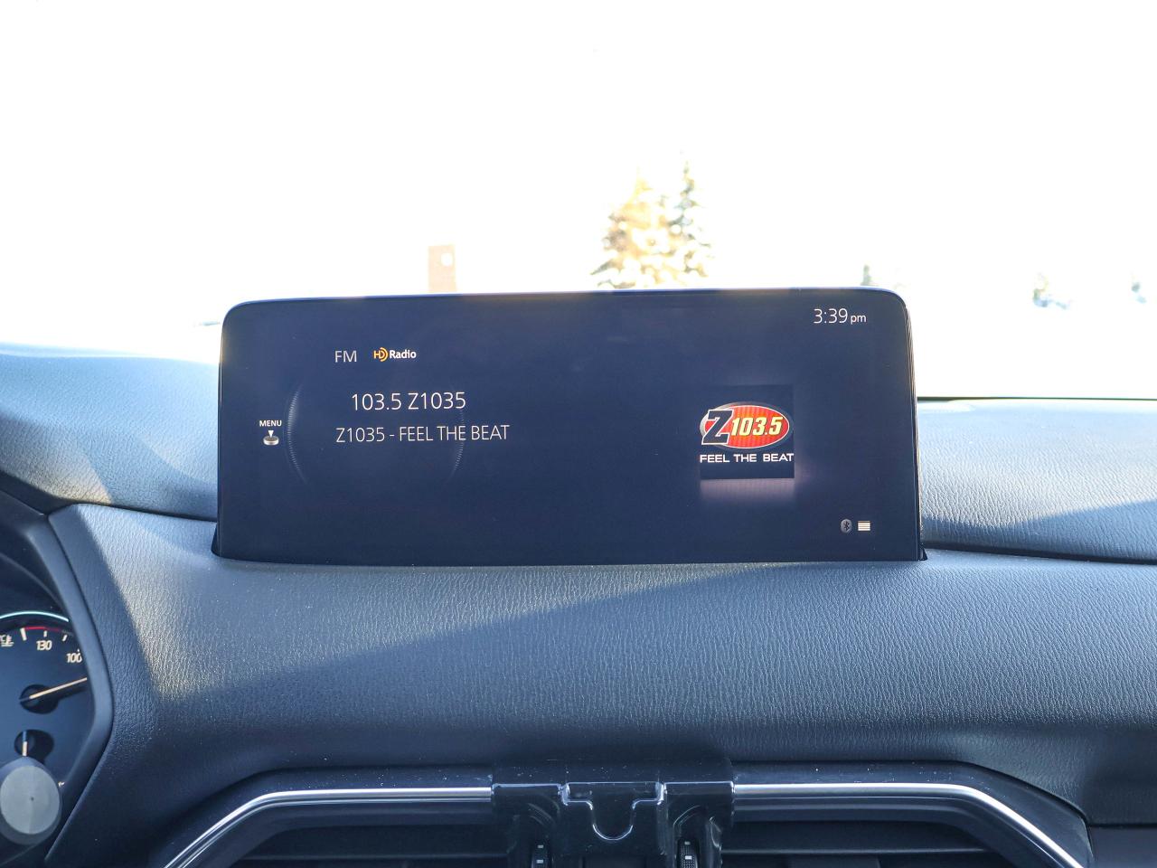 2024 Mazda CX-5 GX Photo