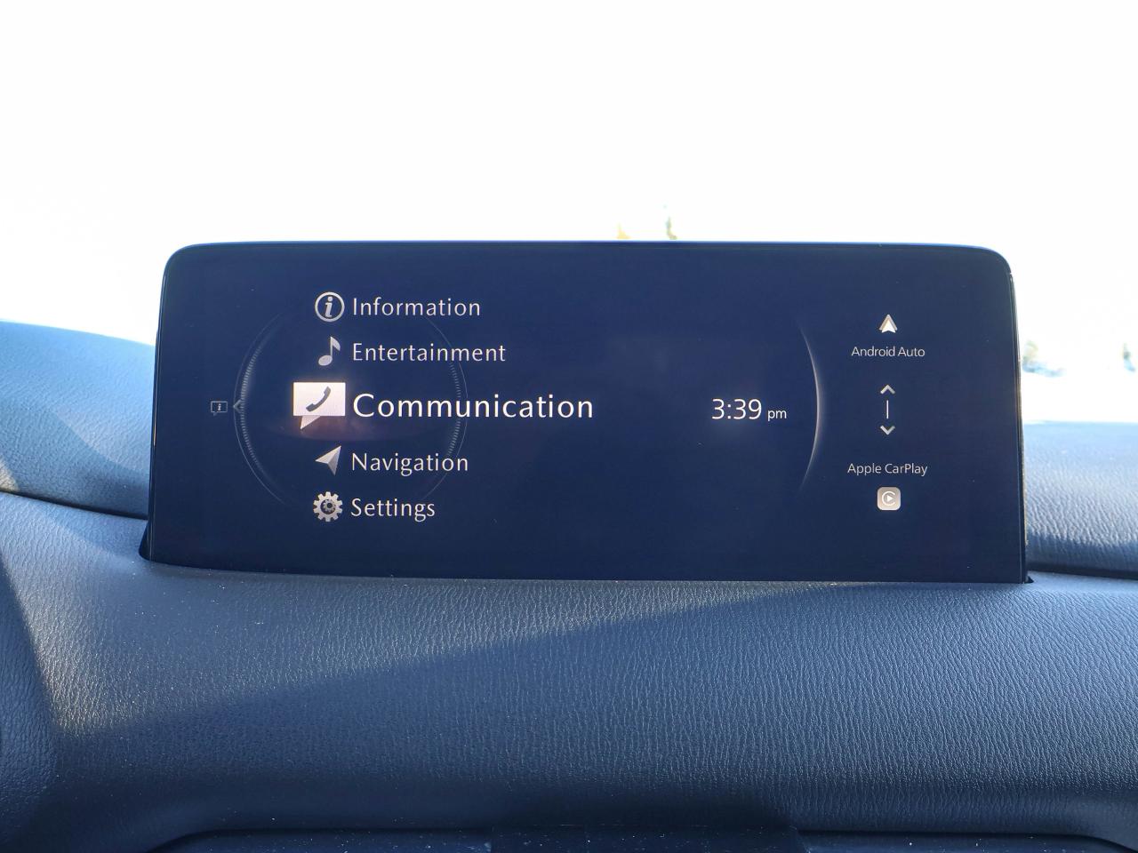 2024 Mazda CX-5 GX Photo