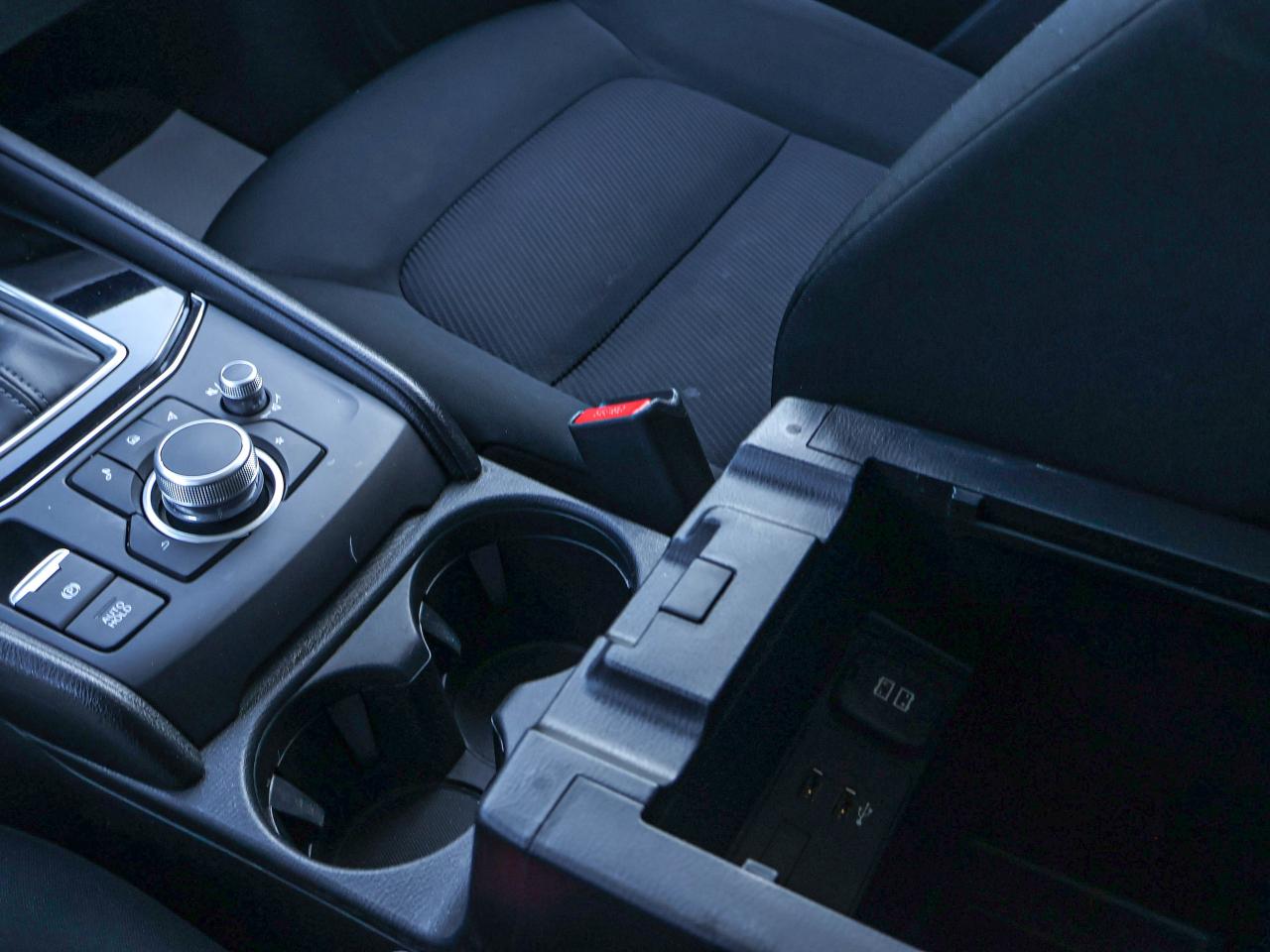 2024 Mazda CX-5 GX Photo