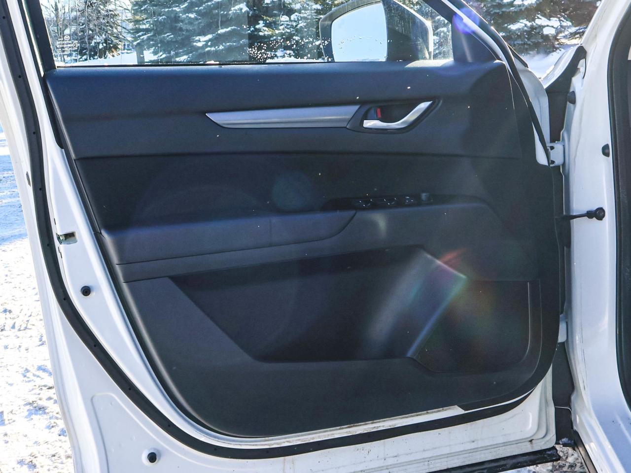 2024 Mazda CX-5 GX Photo