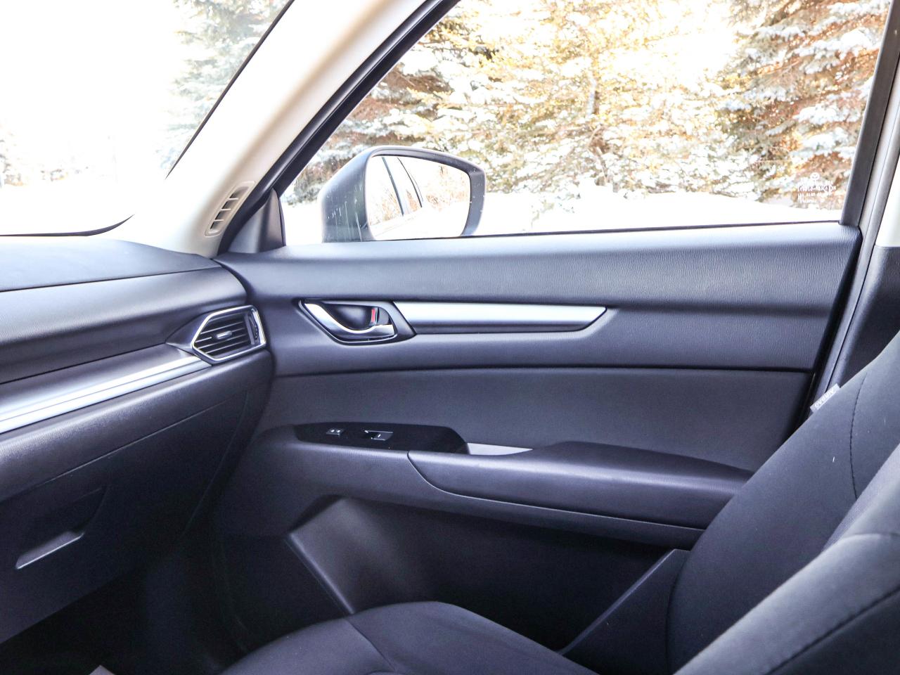 2024 Mazda CX-5 GX Photo