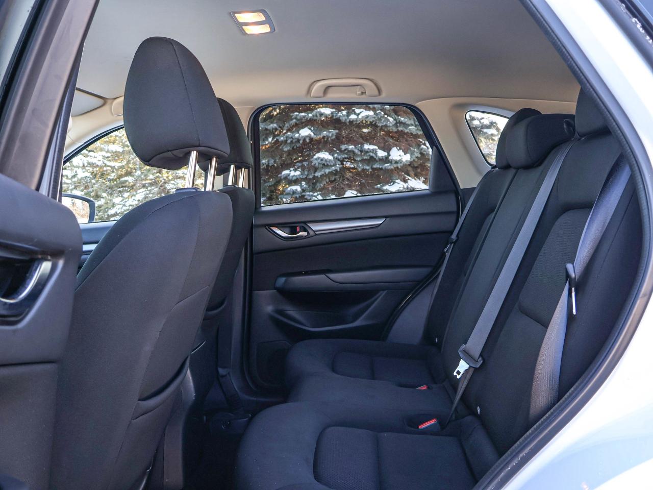 2024 Mazda CX-5 GX Photo