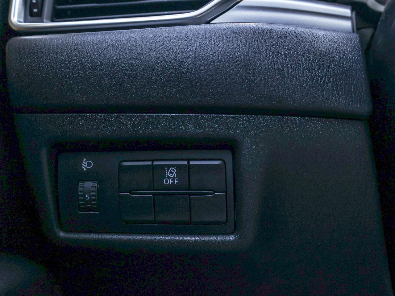 2024 Mazda CX-5 GX Photo