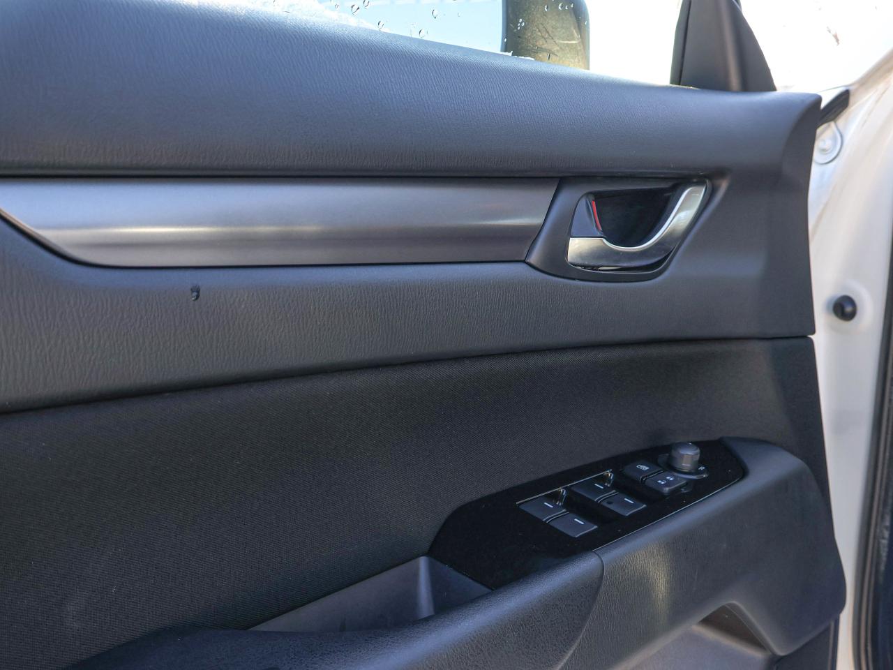 2024 Mazda CX-5 GX Photo