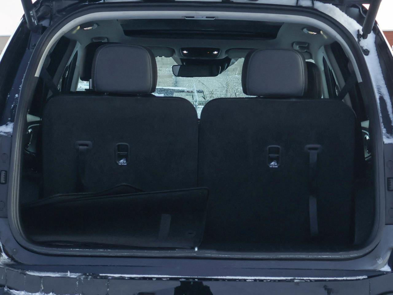 2024 Kia Sorento EX Photo