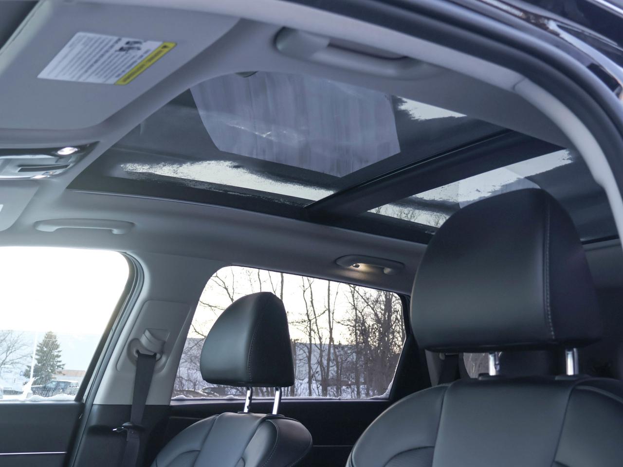 2024 Kia Sorento EX Photo