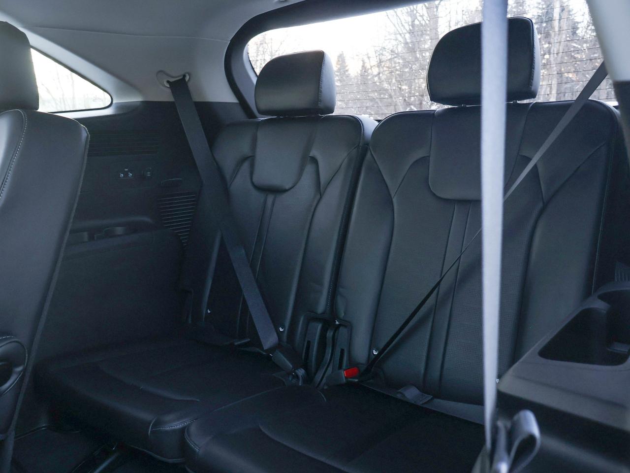 2024 Kia Sorento EX Photo