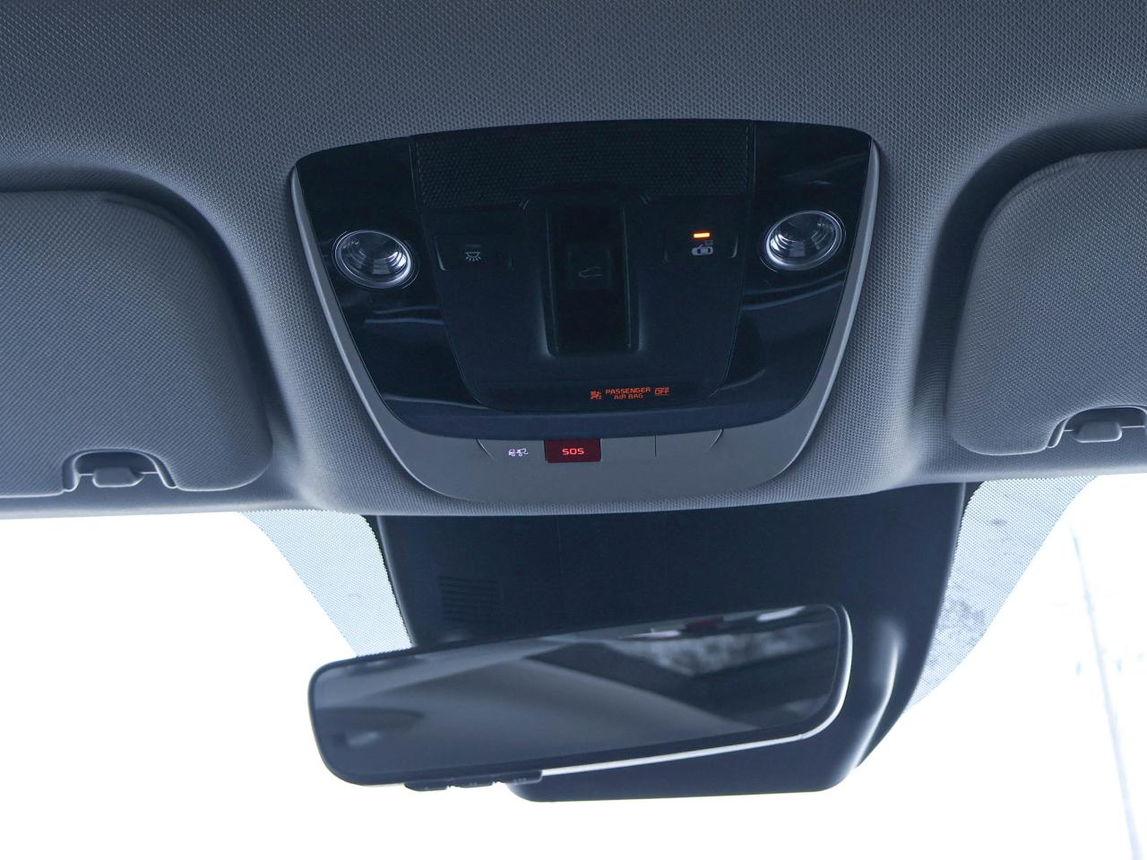 2024 Kia Sorento EX Photo