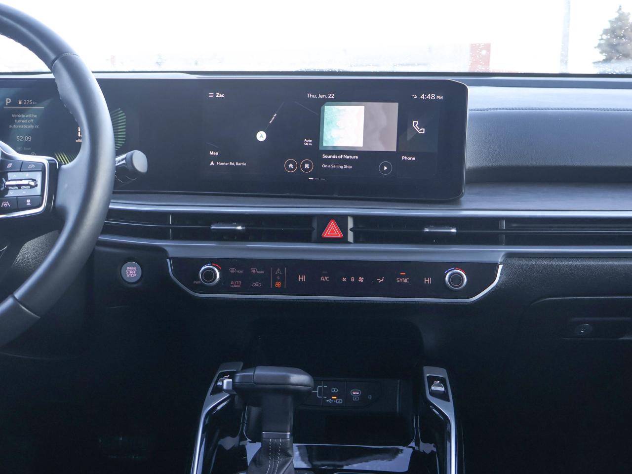 2024 Kia Sorento EX Photo