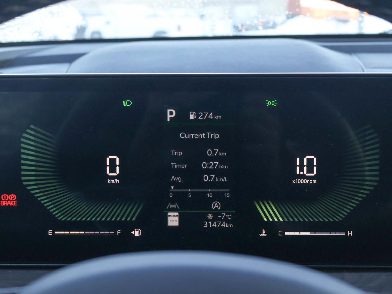 2024 Kia Sorento EX Photo