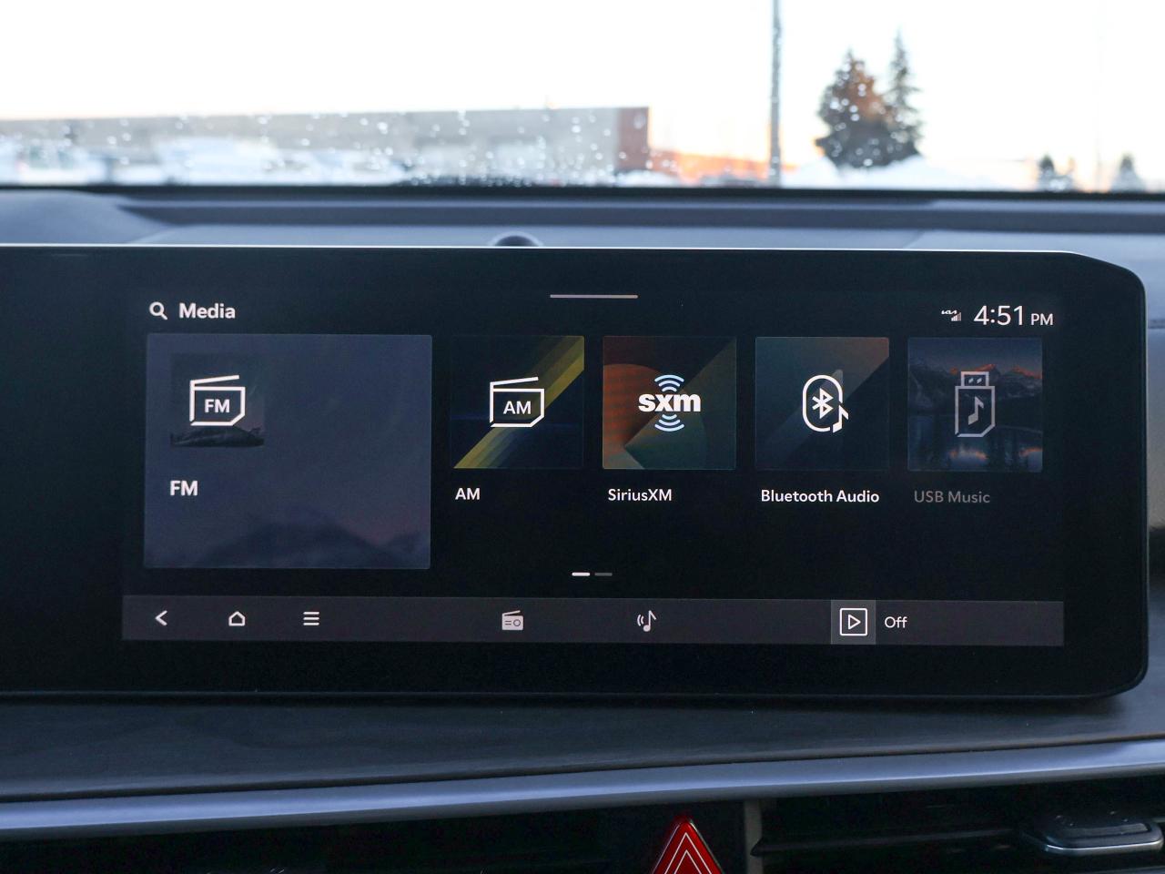 2024 Kia Sorento EX Photo