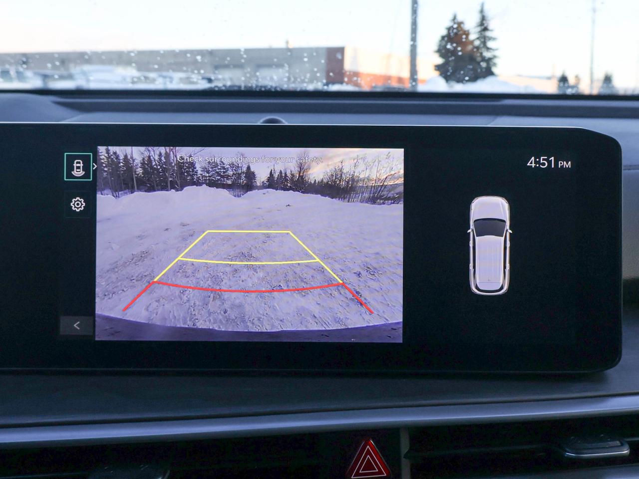 2024 Kia Sorento EX Photo