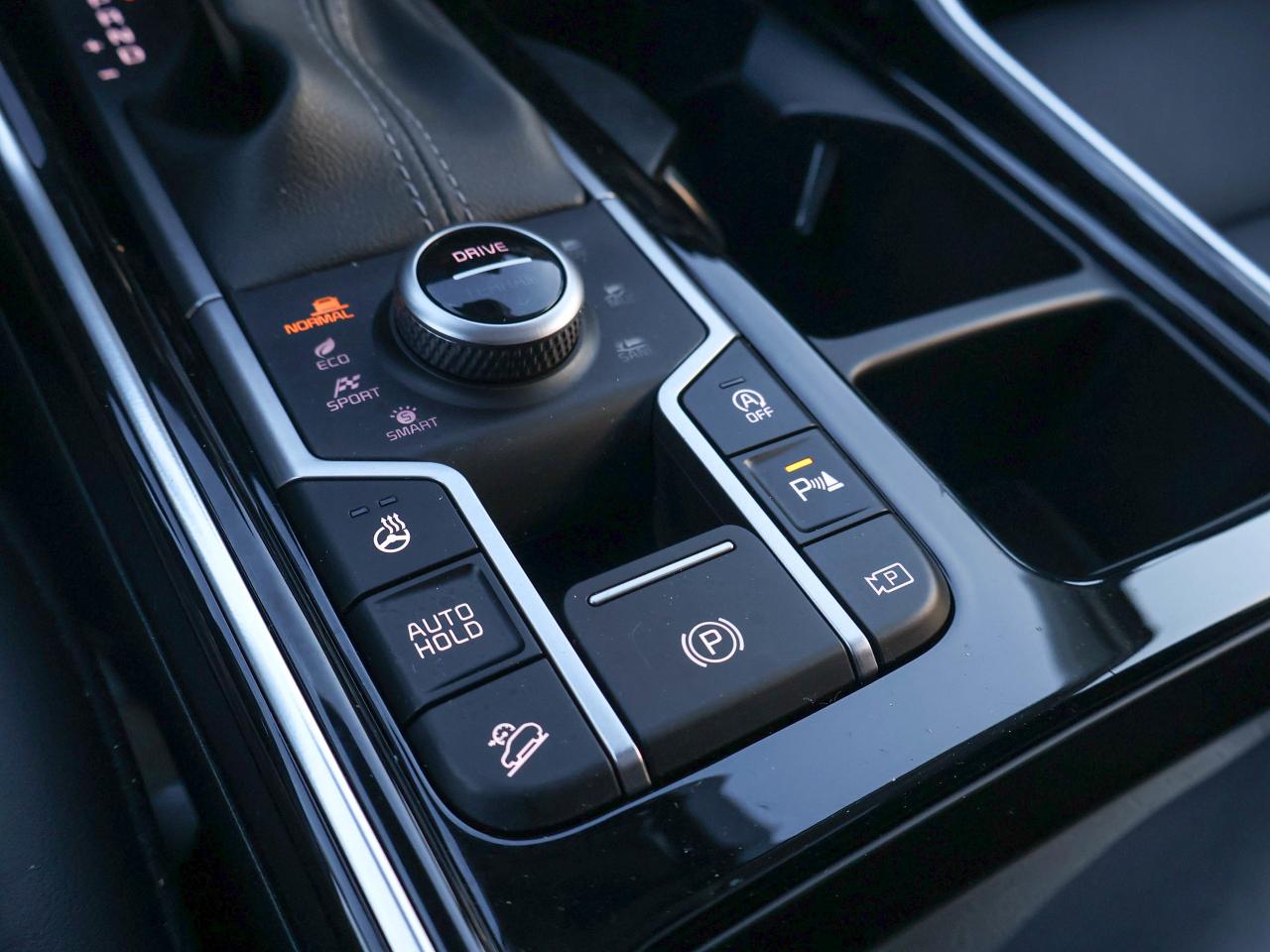 2024 Kia Sorento EX Photo