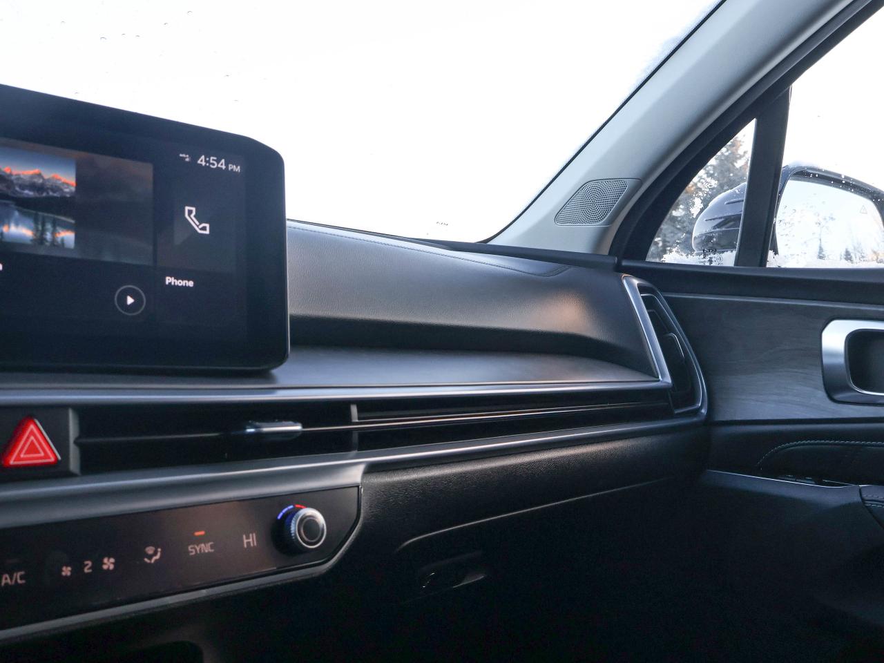 2024 Kia Sorento EX Photo