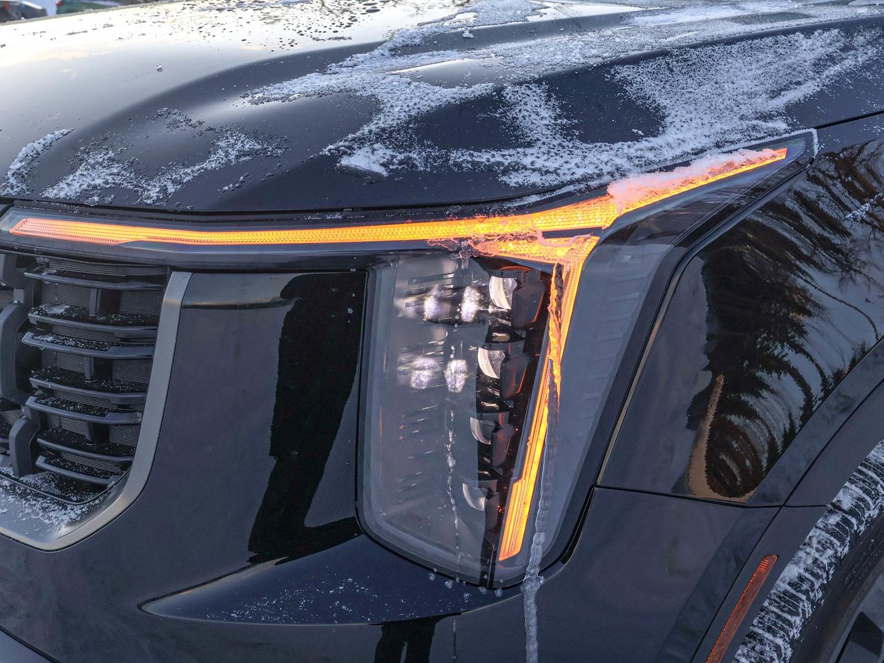 2024 Kia Sorento EX Photo