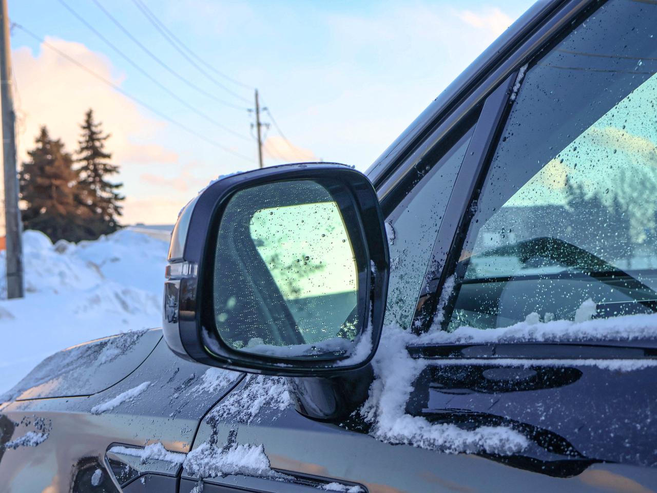 2024 Kia Sorento EX Photo