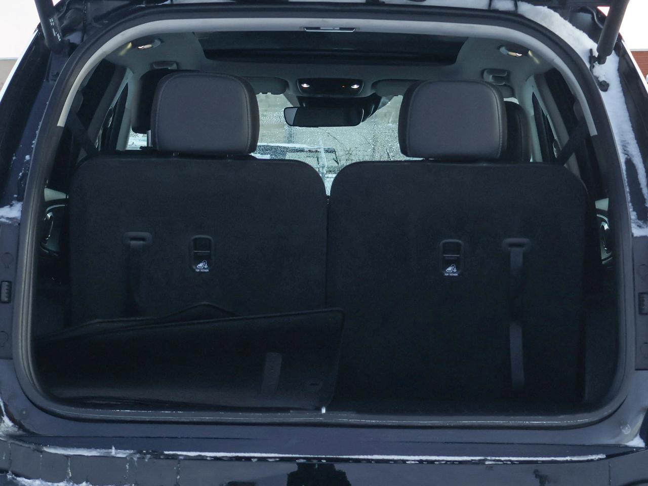 2024 Kia Sorento EX Photo