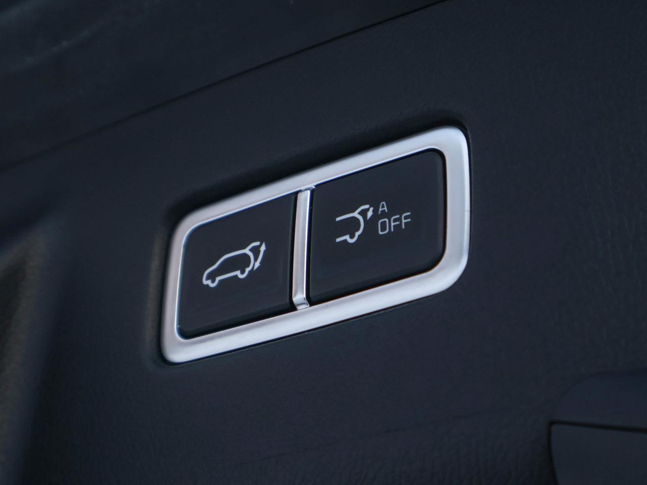 2024 Kia Sorento EX Photo